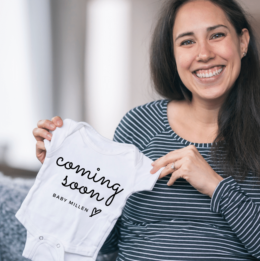 personalised baby onesies nz