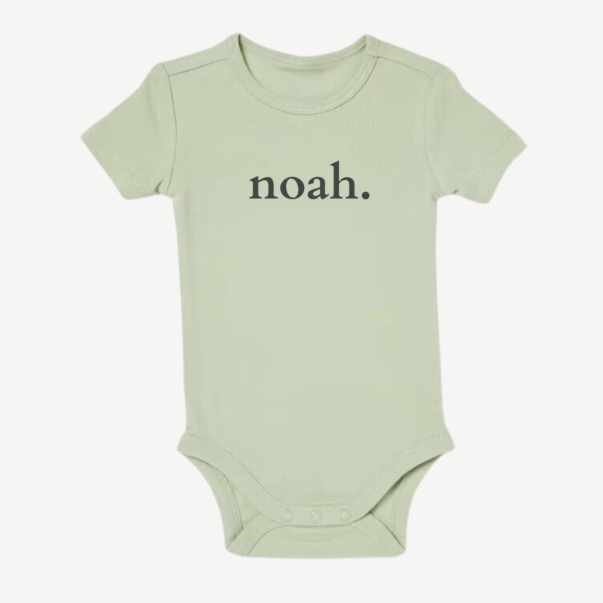 personalised baby onesies and personalised baby gifts