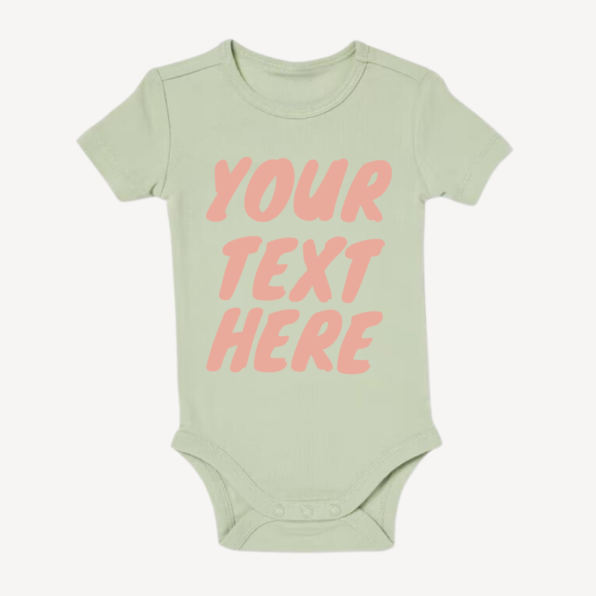 personalised baby onesies nz