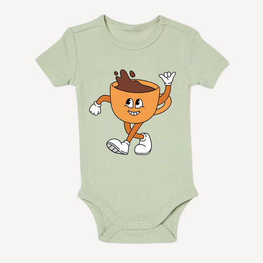 personalised baby onesies and personalised baby gifts