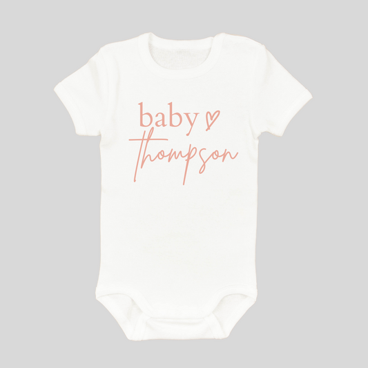 personalised baby gifts nz