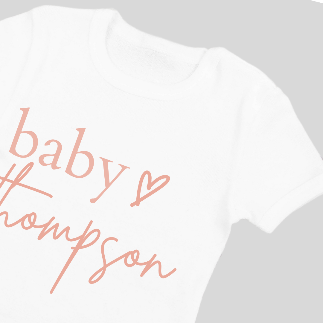 personalised baby gifts nz