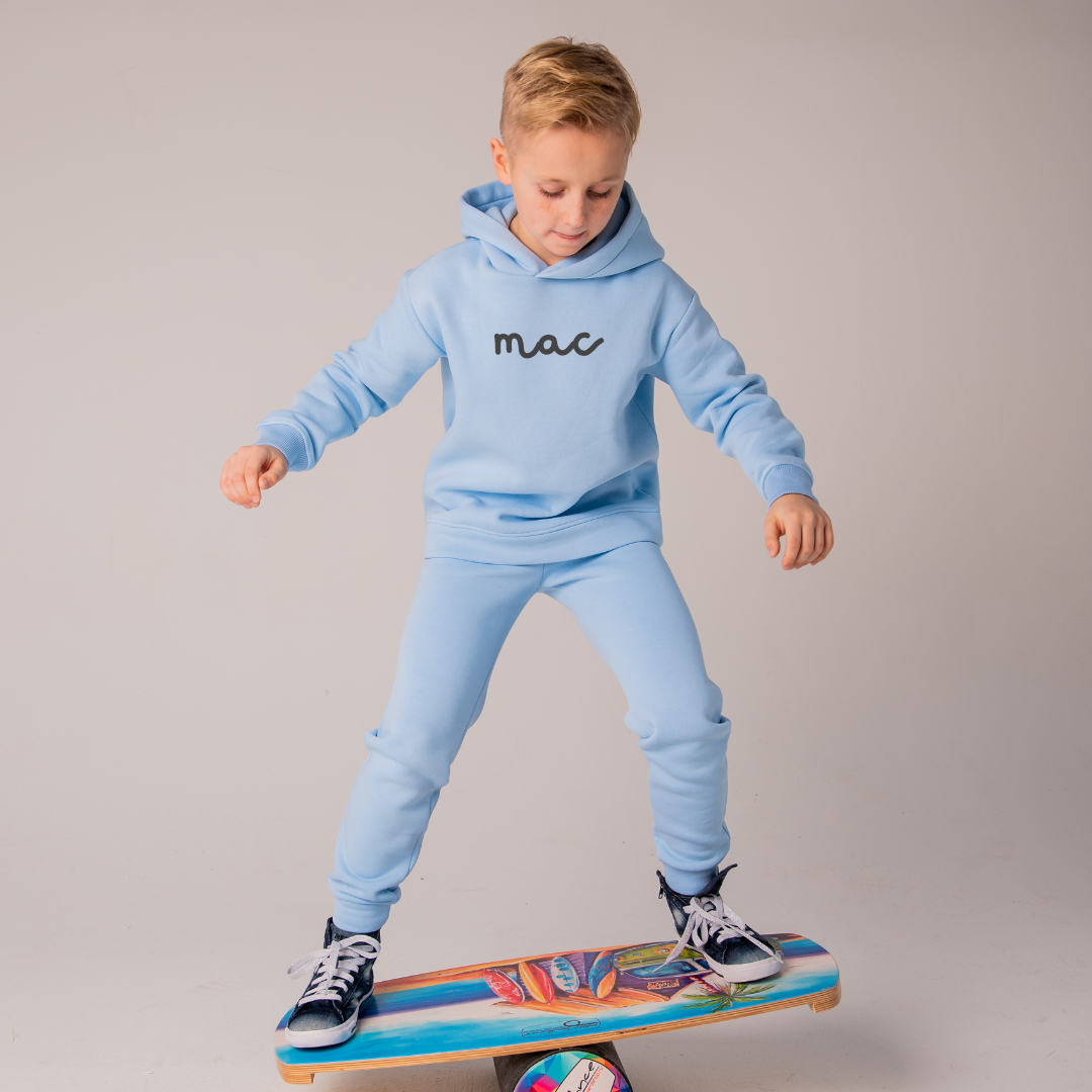 personalised kids hoodies nz